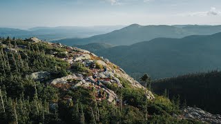 UltraTrail Harricana du Canada UTHC 2024 RÉCAP VIDÉO [upl. by Ellecrag]