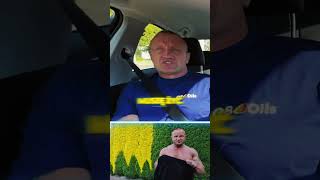 Czemu Mariusz Pudzianowski Nie Ma Żony i Dzieci [upl. by Nasia38]