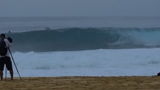 Yadin Nicol at Backdoor Dec 4 2016 [upl. by Alby461]