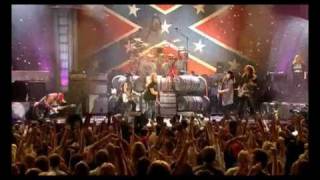 Lynyrd Skynyrd  Sweet Home Alabama  Official Live Video  HQ [upl. by Allan870]