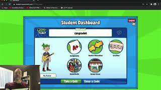 Using Quaver Code for your classroom [upl. by Akem]