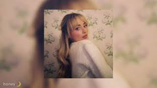 because i liked a boy  sabrina carpenter sped up [upl. by Lajes]