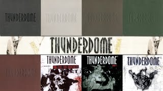 2 HOURS Thunderdome Millennium Hardcore Megamix from 01 to 07 [upl. by Sivram]