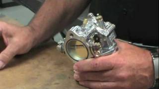 SampS Cycle  Super E amp G Carburetor  Basic Setup [upl. by Sheryle823]