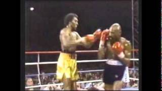 Marvin HAGLER vs Tommy HEARNS FULL FIGHT 1985 [upl. by Hcirdeirf]