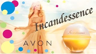 Самый продаваемы продукт Incandessence от Avon [upl. by Octave]