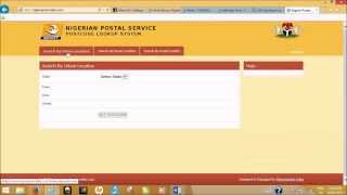 How to Get Your Postal Code [upl. by Dwight465]