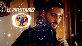 Sin copyrightMaluma  El PréstamoRemix [upl. by Oinotnanauj323]