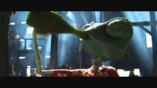 Rango  Zwiastun PL Trailer  Full HD 1080 [upl. by Halette378]