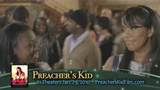 Preachers Kid  Chicago 2mov [upl. by Anelys97]