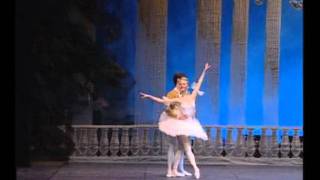 DORNRÖSCHEN  Das Russische Nationalballett The Crown of Russian Ballett [upl. by Ttam130]