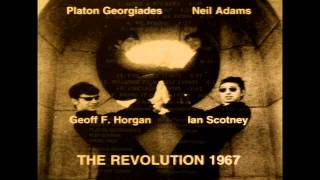 Why Not  Ive Gone orig Version as quotThe Revolutionquot 1967The Psychedelic Scorzonera New Life [upl. by Drofliw946]