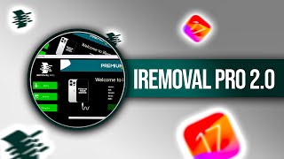 iREMOVAL PRO PREMIUM✅ 20 BYPASS iOS 1741 ON XR14 SERIES  EVERYTHING YOU NEED TO KNOW [upl. by Born]