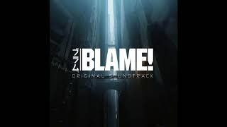 Blame Soundtrack  Disc1 07 Kinchou Kan [upl. by Tades]