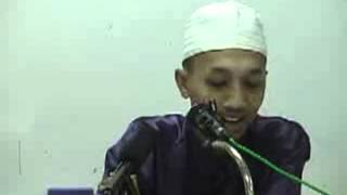 Tajwid 3  Bab Ikhfa Iqlab Idgham Bighunnah [upl. by Nahsez]