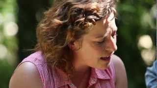 Shovels amp Rope  Lay Low Live at Pickathon [upl. by Knute]