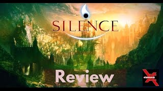 SILENCE • 04  Planlos unter der Erde  Lets Play [upl. by Fawcett975]