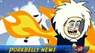 KidsWBJohnny Test1st Promo of New Season [upl. by Eendys]