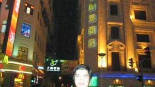 Steven Lims 9 Days上海美女游Shanghai Tour with Beautiful TammyOldVideo [upl. by Whit]