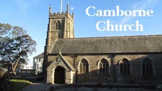 Camborne Church [upl. by Alol]