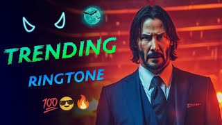 Top 10 New English Bgm Ringtone 2024  trending ringtones 2024  inshot music [upl. by Kamerman]