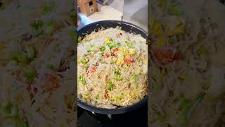 Stir Fry Rice Vermicelli 😋😋😋 [upl. by Terryn]