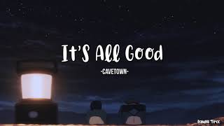 Its all good Cavetown Sub Español [upl. by Epifano]