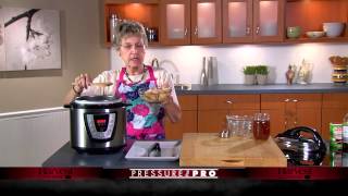 Grandmas Pot Roast Recipe [upl. by Tova]