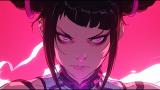 Taking On The Regional Champ 🔥SF6 Master Juri [upl. by Lednek]