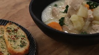 Chicken Stew  Recipes Under 15 Minutes  Chef Jaaie  Sanjeev Kapoor Khazana [upl. by Anida980]