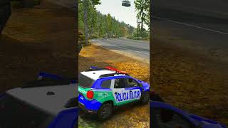 PASSOU NO RADAR E LASCOU lspdfr gta5 fugadapolicia gtarp [upl. by Lah433]