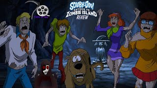 Scooby Doo The Movie 2002  Protoplasm  Sofia Vergara Protoplasma [upl. by Tremayne972]