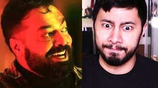 IMAIKKAA NODIGAL  Anurag Kashyap  Tamil  Trailer Reaction [upl. by Acinoed]