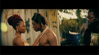 Kodak Black  Z Look Jamaican Official Music Video [upl. by Neysa]