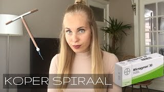 SPIRAAL ZETTEN PIJNLIJK  MIJN ERVARING  Inge Marieke [upl. by Ahsinan]