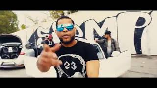 Peluka El Bebeton Ft Dee Jsinga  Suelta El Tabaco Video Official [upl. by Htebazile]