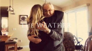 Lauren Duski  The Weather  Grandpas Song Official Video Filmed On iPhone 8 [upl. by Naresh236]