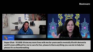 Viviane Chauvet Journey of an Arcturian Emissary [upl. by Norreht]