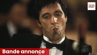 Cycle Al Pacino sur Action [upl. by Atikihc]