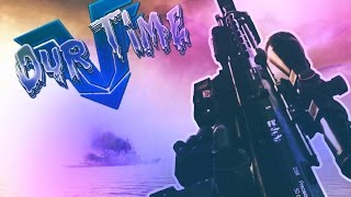 Veqra OurTime TeamTage By Dakzy amp Relax RedScarce [upl. by Jane34]