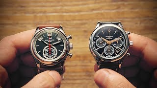 3 Affordable Alternatives to Expensive Watches  Watchfinder amp Co [upl. by Schurman]