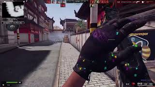 Zula Fragmovie 46  KBBAscheNte [upl. by Etessil183]