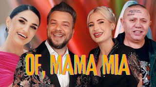 Of mama mia  Alex de la Orastie Claudia Puican Andrada Barsauan Nicolae Guta George Pirvan [upl. by Pinsky]