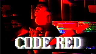 Code Red LIVE METAL VERSION  FATAL ERROR SONG [upl. by Haile]