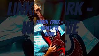 Linkin Park What I’ve Done [upl. by Llerdnek]