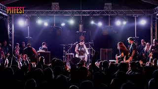 Madball live at Pitfest 2023 full show [upl. by Ellasal]