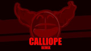 Reality Compromised  Calliope REMIX [upl. by Anitsud945]