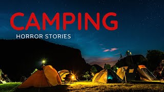 Frightening True Tales from Summer Camps 2 Disturbing Stories [upl. by Nomolos]