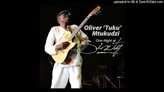 Oliver Tuku Mtukudzi  HukocheKoche Live [upl. by Yanej]