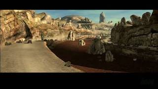 SCORE International Baja 1000 Xbox 360 Trailer  First Trailer [upl. by Leotie565]